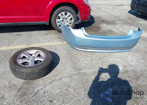 2012 Chevrolet Cruze 1Lt from USA, damaged, VIN 1G1PF5SC0C7271419